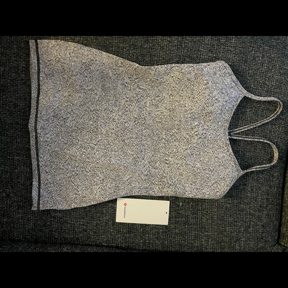 lululemon power Y tank